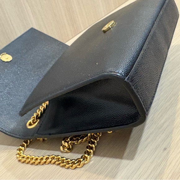 SOLD Yves Saint Laurent Kate Small - Picture 8 of 16